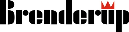 BRENDERUP